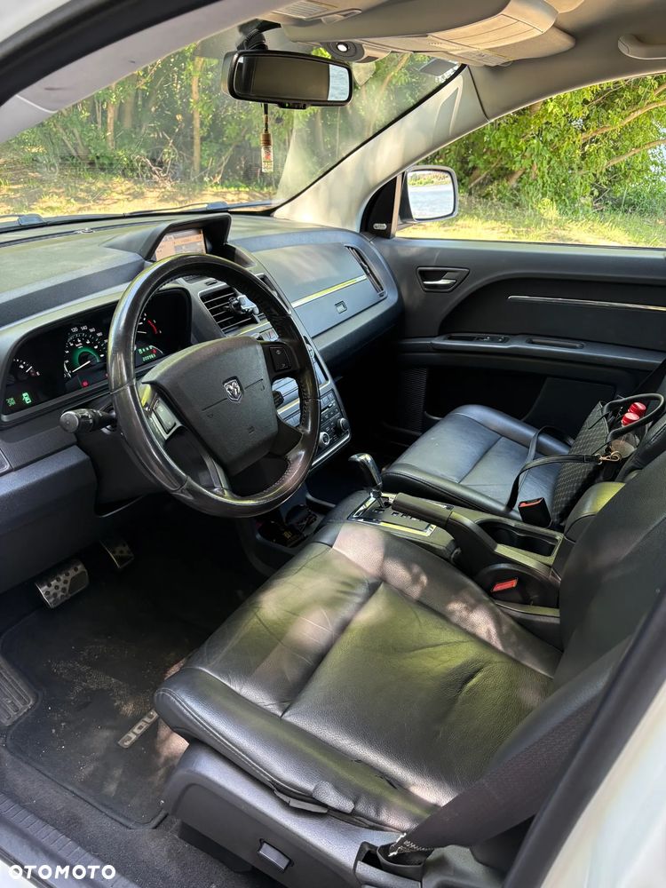 Dodge Journey 2.0 CRD DSG R/T - 9
