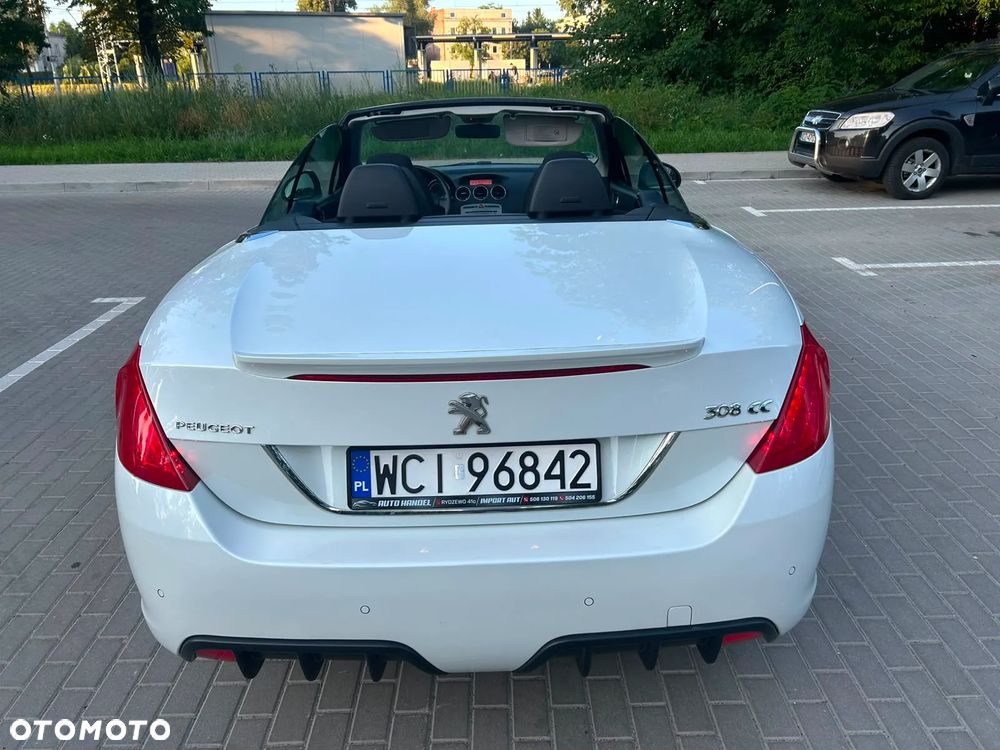 Peugeot 308 120 VTi Active - 3