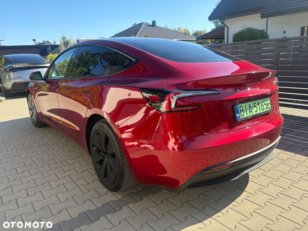 Tesla Model 3 Langstreckenbatterie Hinterradantrieb - 27