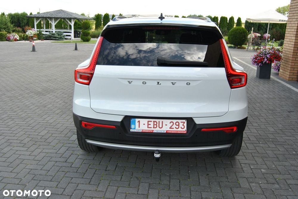 Volvo XC 40 T3 Momentum - 18