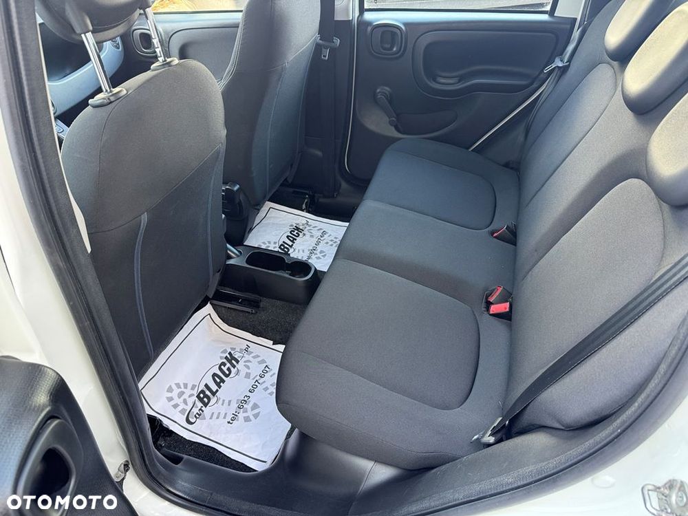 Fiat Panda 1.0 Hybrid - 11