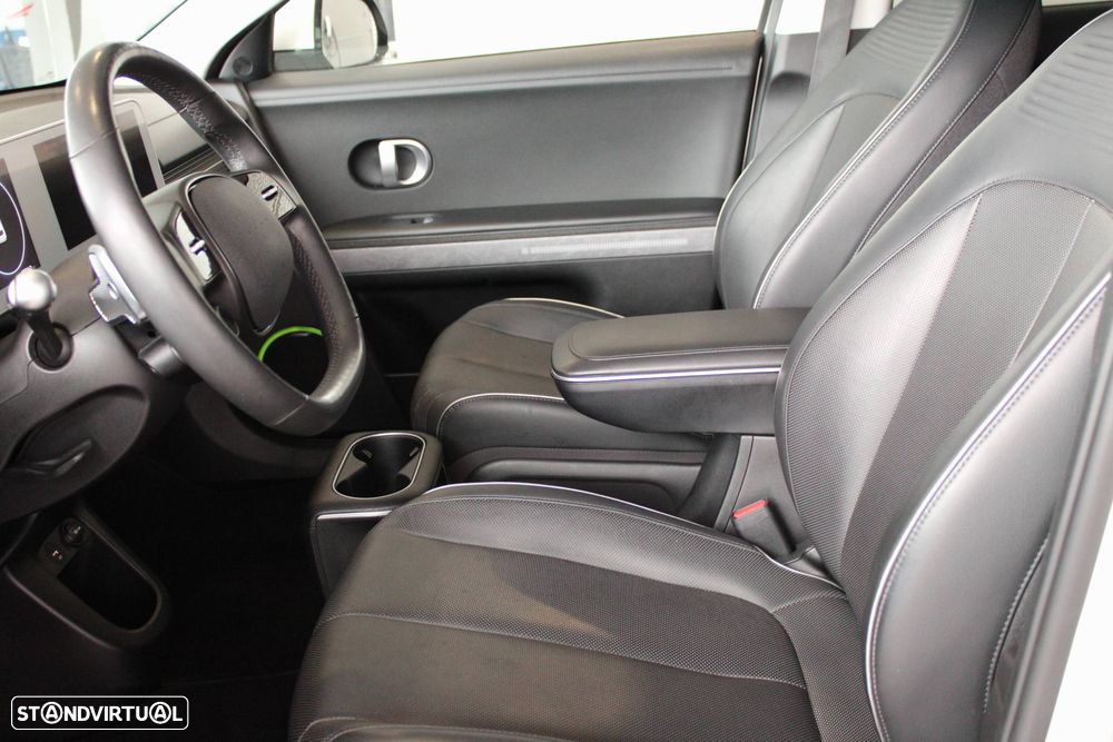 Hyundai Ioniq 5 73 kWh Vanguard+ - 9