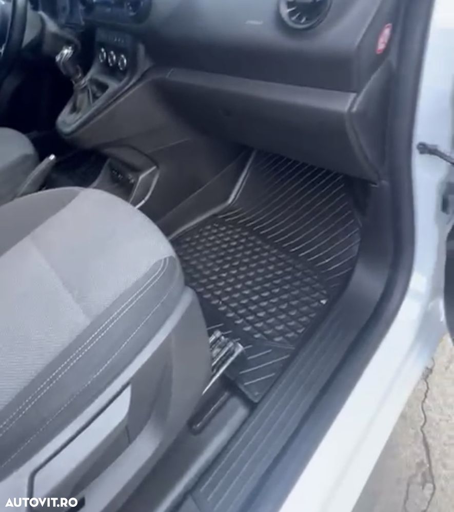 Mercedes-Benz Citan - 9