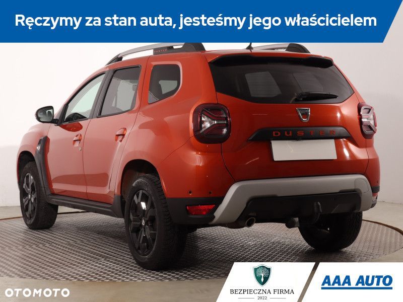 Dacia Duster - 6