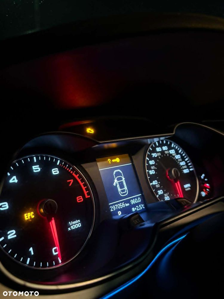 Audi A4 Limousine 2.0 TFSI Multitronic - 11
