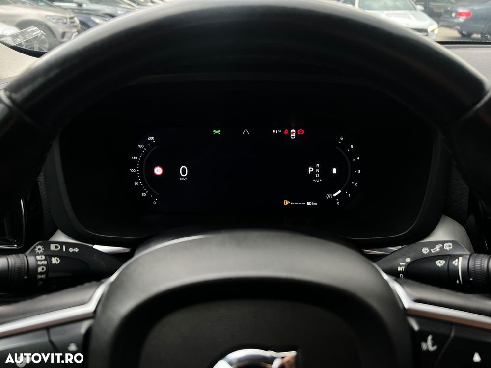 Volvo XC 60 - 20