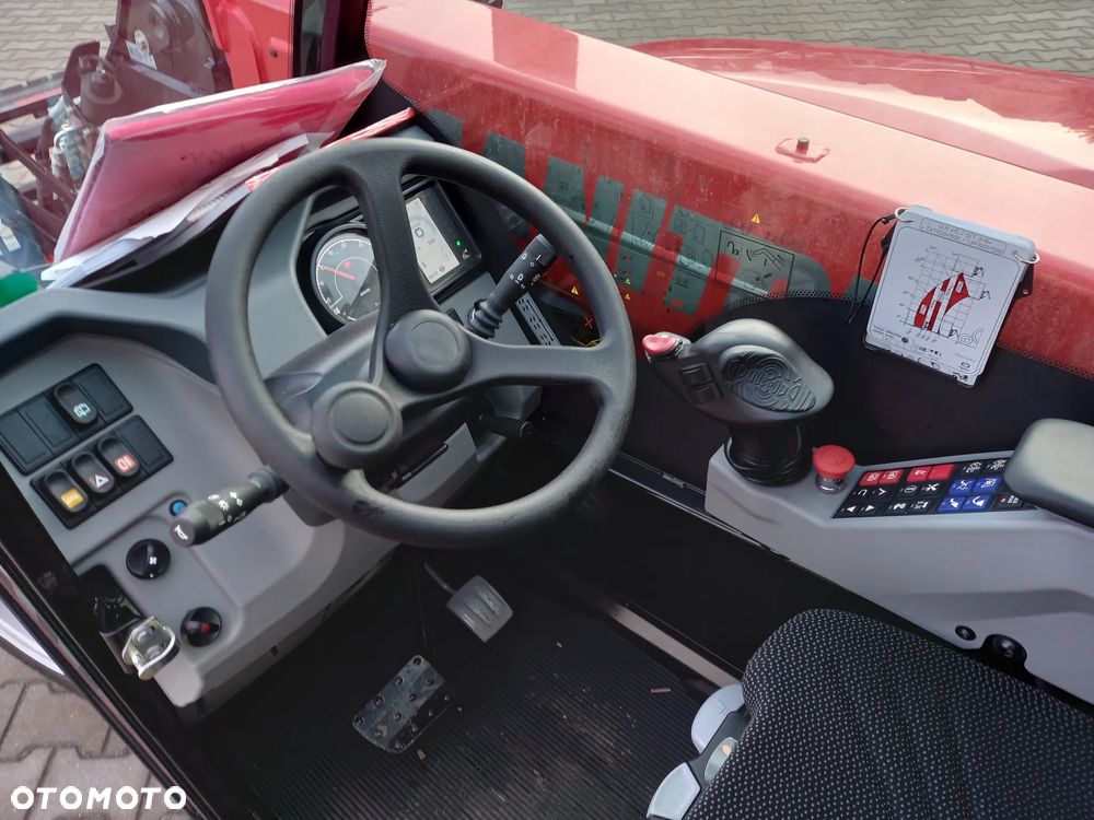Manitou - 8