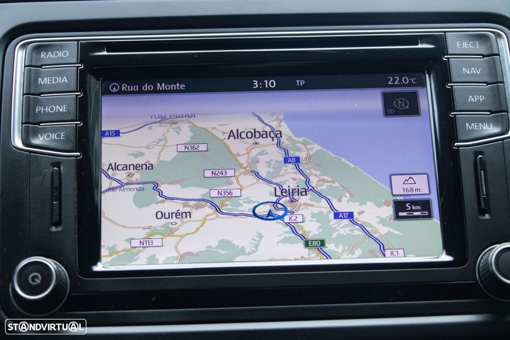 SEAT Alhambra 2.0 TDI Style Advanced DSG - 28