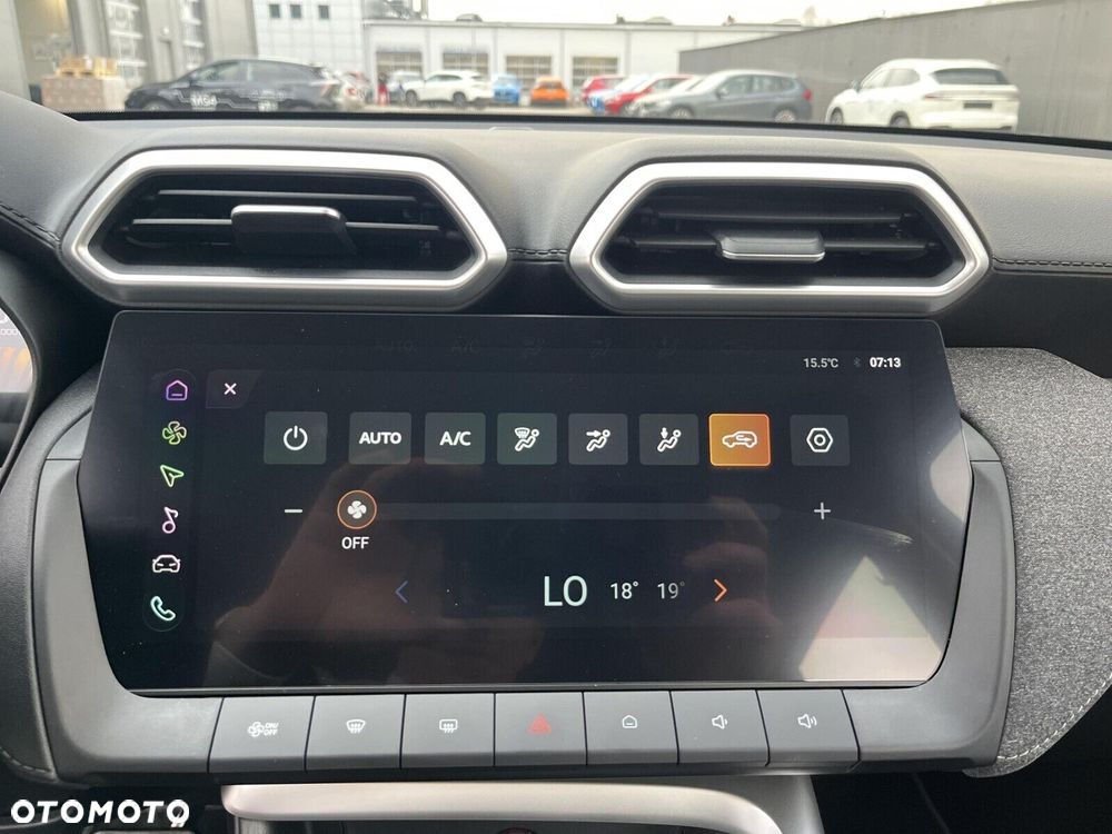 MG ZS Hybrid+ - 18