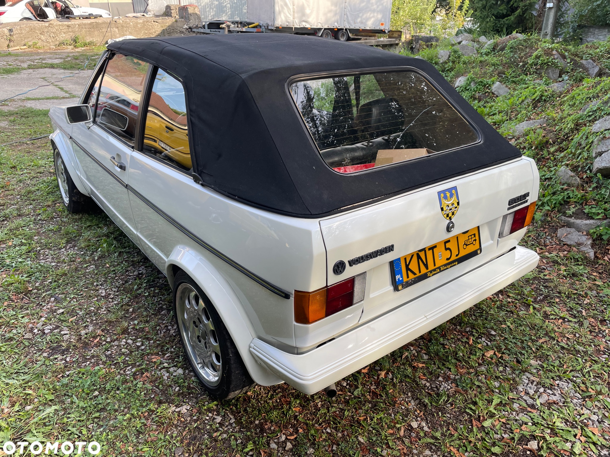 Volkswagen Golf 1.6 CL - 9