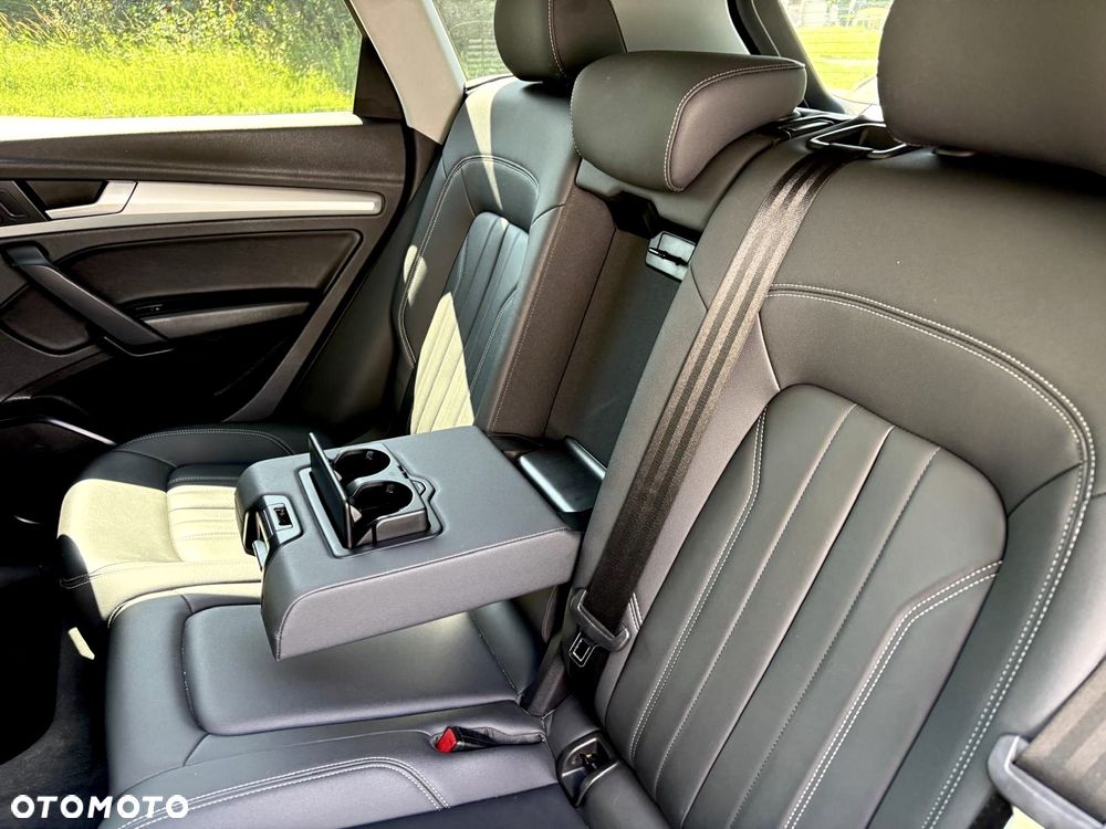 Audi Q5 45 TFSI quattro S tronic S line - 17