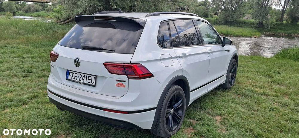Volkswagen Tiguan 2.0 TDI BMT SCR 4Mot Comfortline DSG - 3