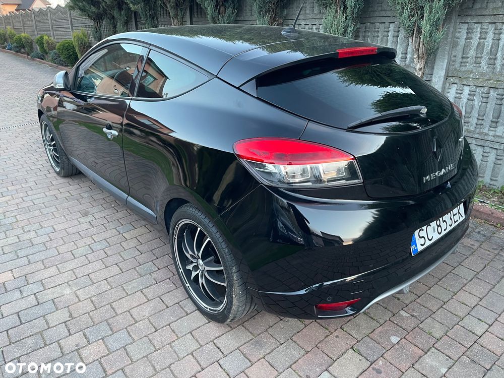 Renault Megane 1.4 16V TCE Bose Edition - 6