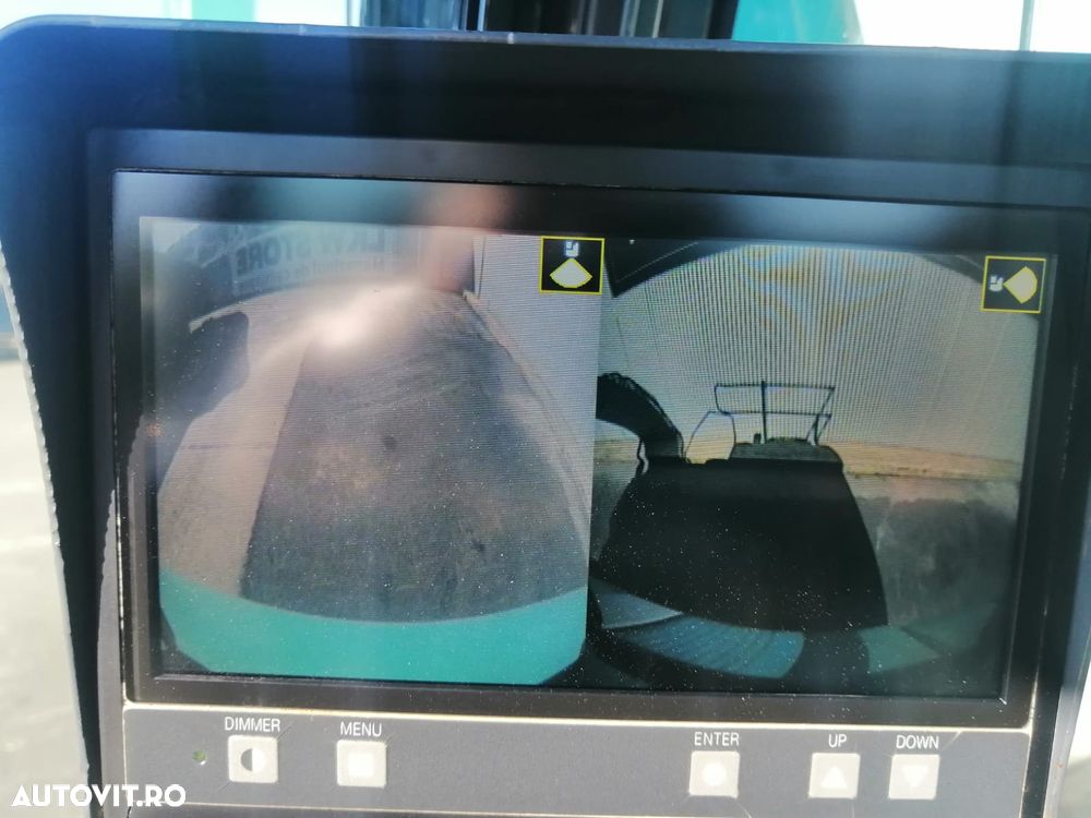 Kobelco SK 210 LC EXCAVATOR, TOP !!! - 26