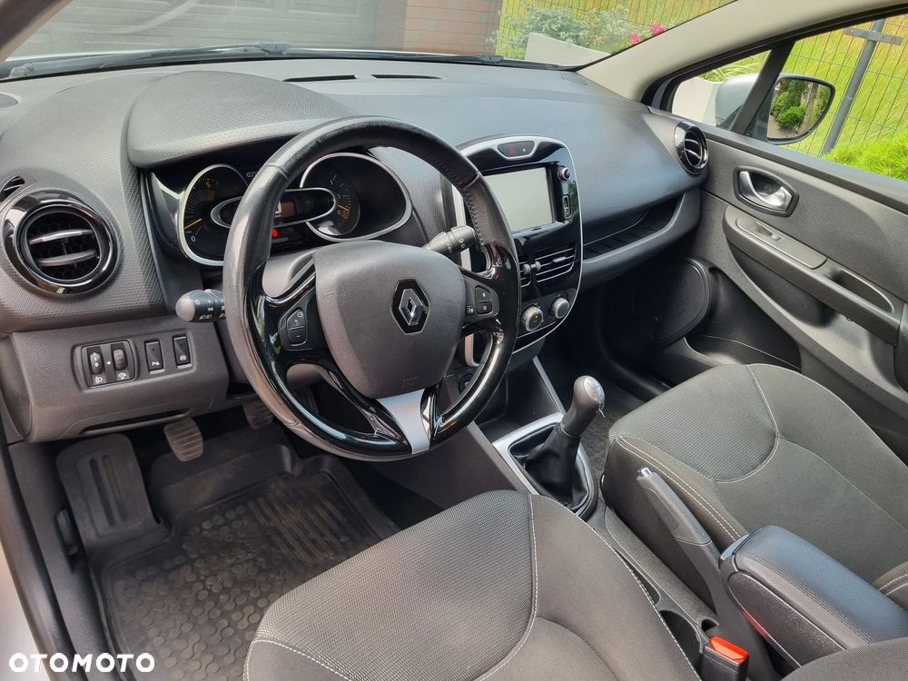 Renault Clio 1.5 dCi Life - 11