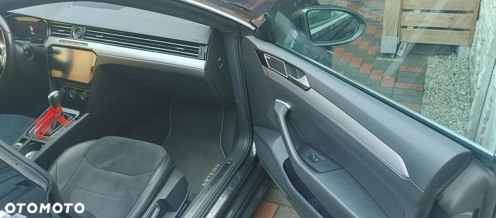 Volkswagen Arteon 2.0 TSI 4Motion R-Line DSG - 3