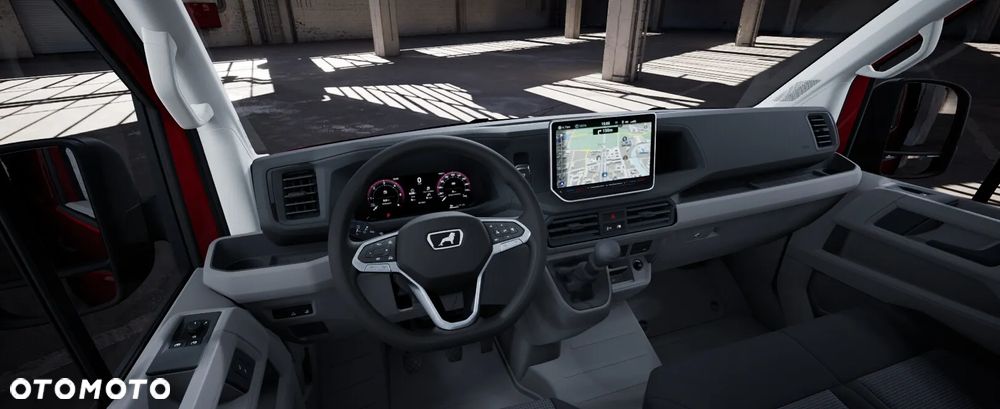 MAN TGE 3.180 4X2F SB - 9