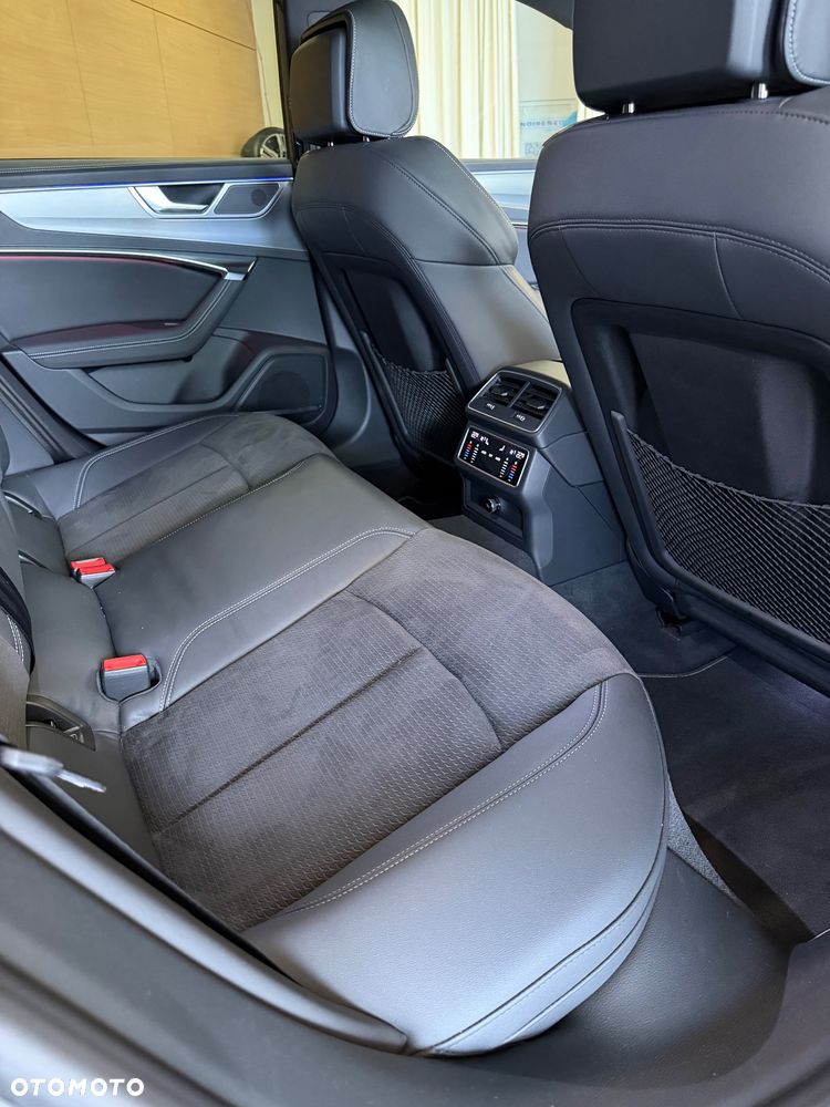 Audi A7 Sportback 40 TDI mHEV Quattro S tronic - 8