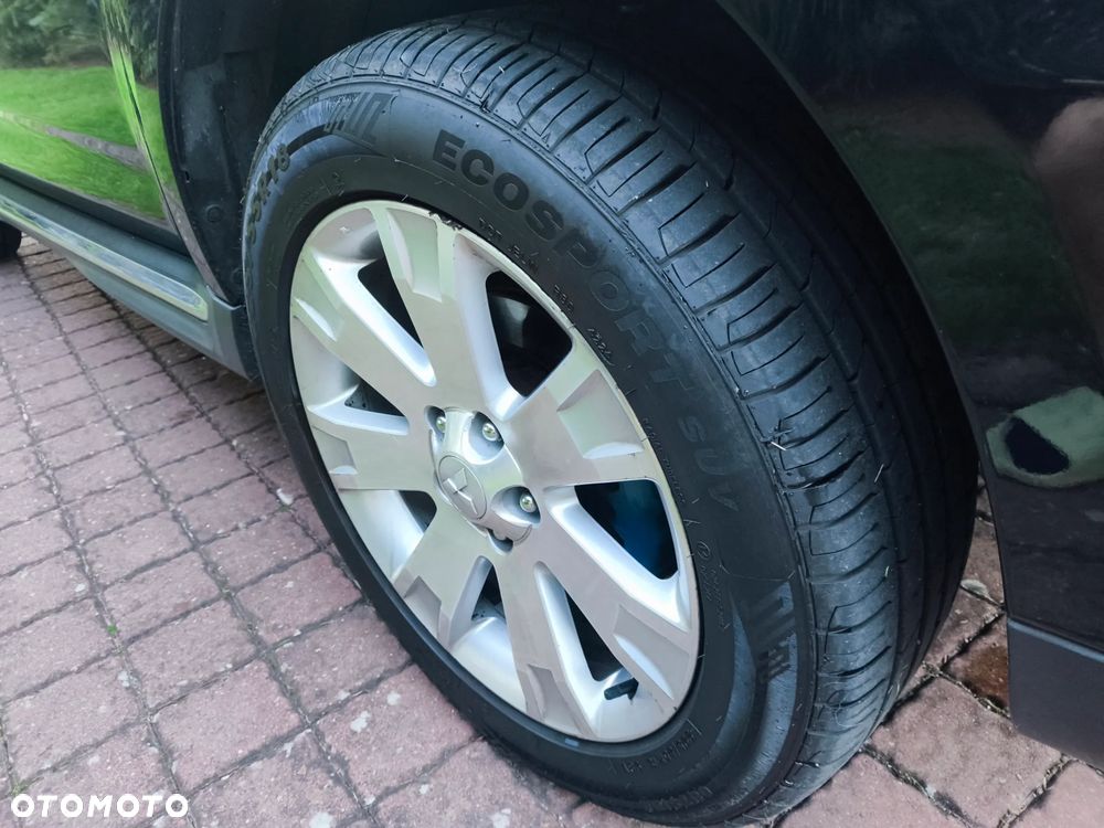 Mitsubishi Outlander 2.0 DID Instyle - 13