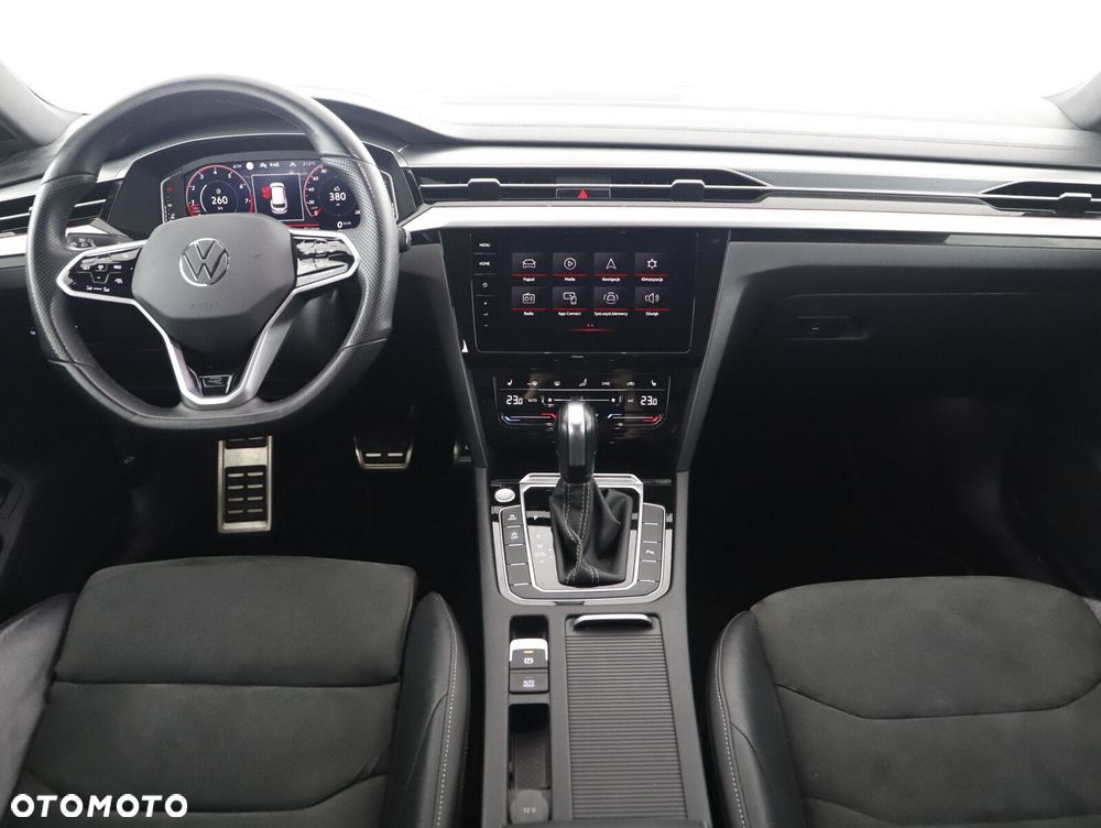 Volkswagen Arteon Shooting Brake 2.0 TSI R-Line DSG - 13