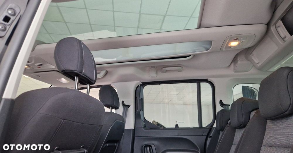 Toyota ProAce City Verso - 23