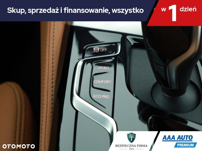 BMW Seria 5 - 19