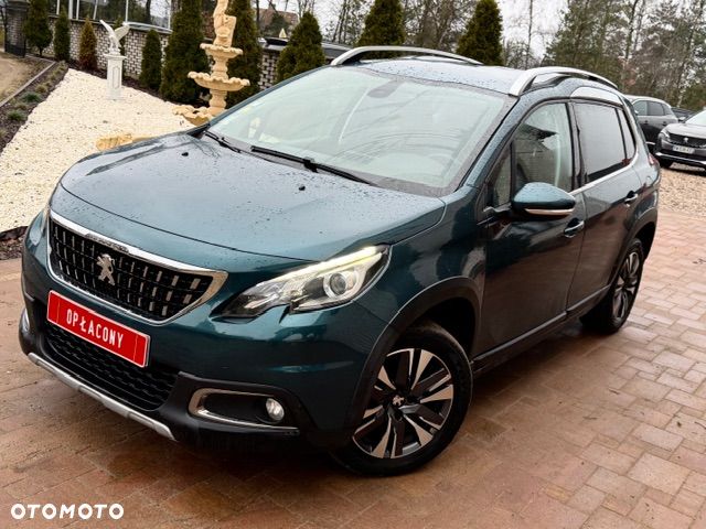 Peugeot 2008 - 5