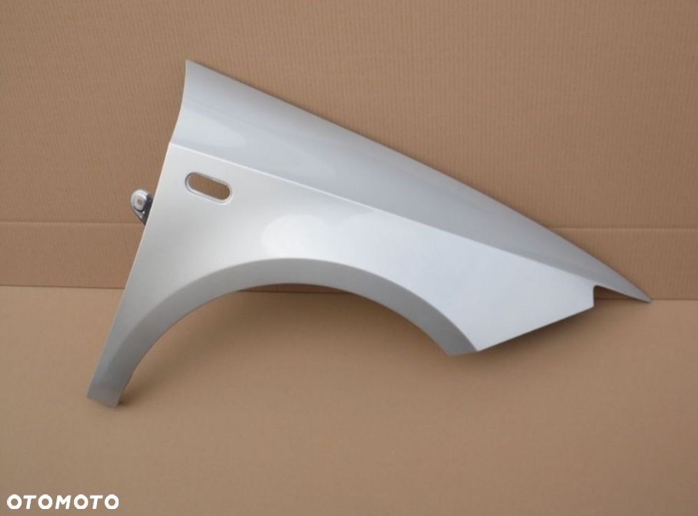 Błotnik lewy seat ibiza lV 6J WSZYSTKIE KOLORY LS7Y - 11