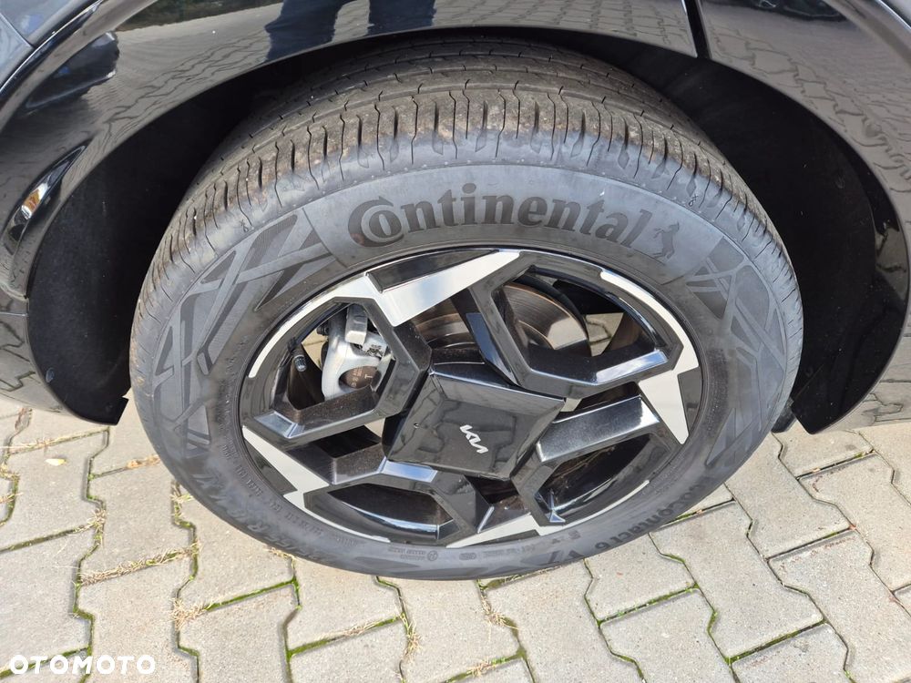 Kia Sportage 1.6 T-GDI Anniversary 2WD DCT - 28