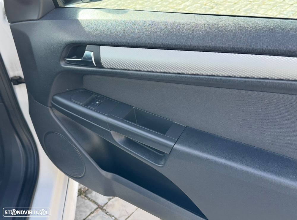 Opel OPEL ASTRA 1.3 CDTI GTC - 8