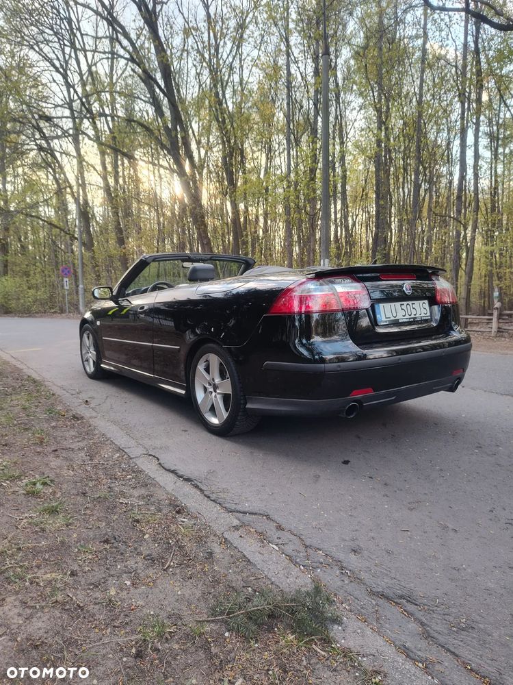 Saab 9-3 2.0 T Aero - 9