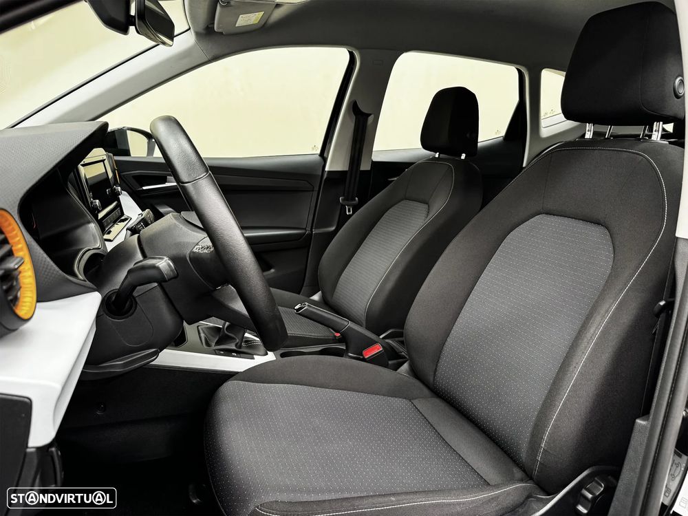 SEAT Arona 1.0 TSI Style - 8