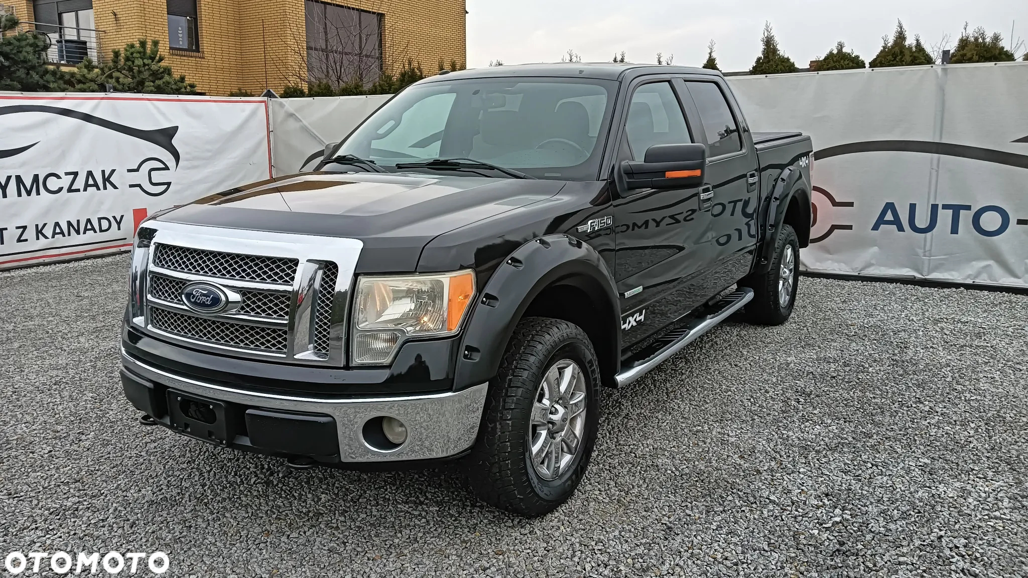 Ford F150 - 10