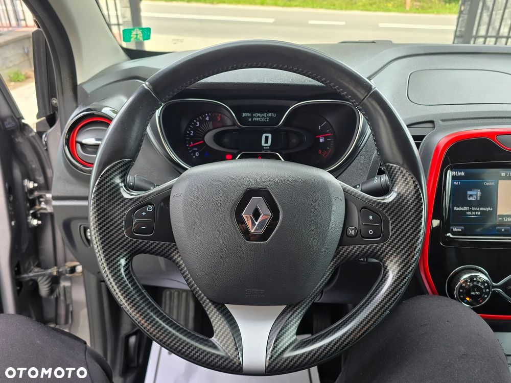 Renault Captur ENERGY dCi 110 Start&Stop XMOD - 37
