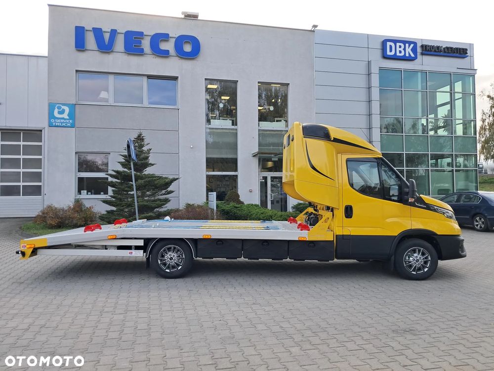 Iveco Daily 35S18HA8/P - 4