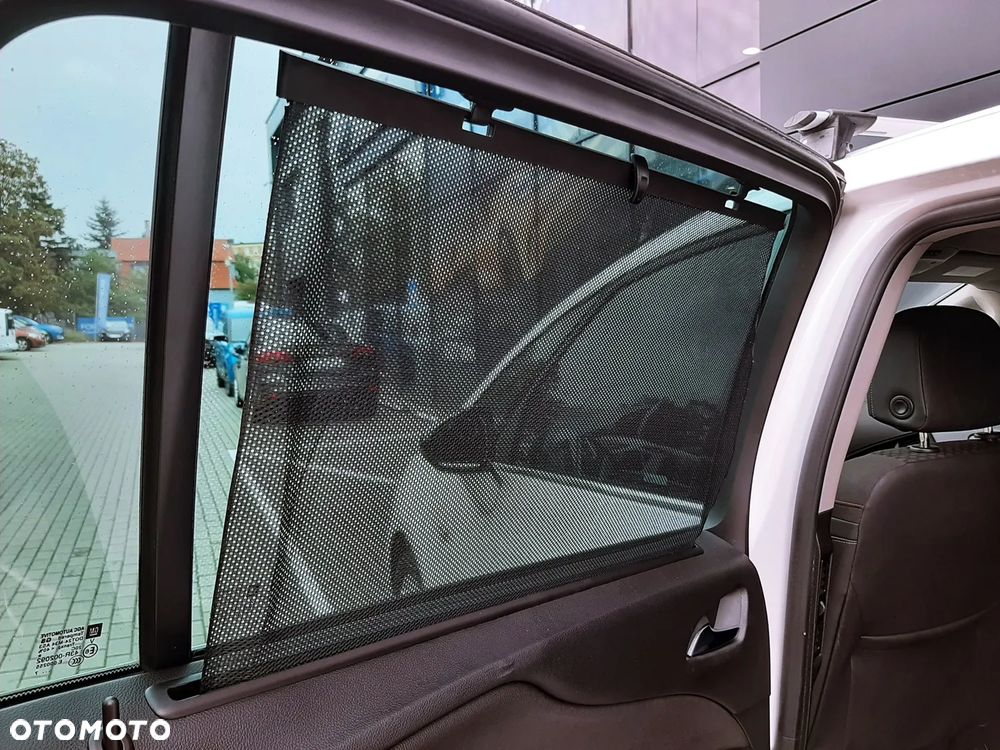 Opel Zafira 1.4 T Elite - 25