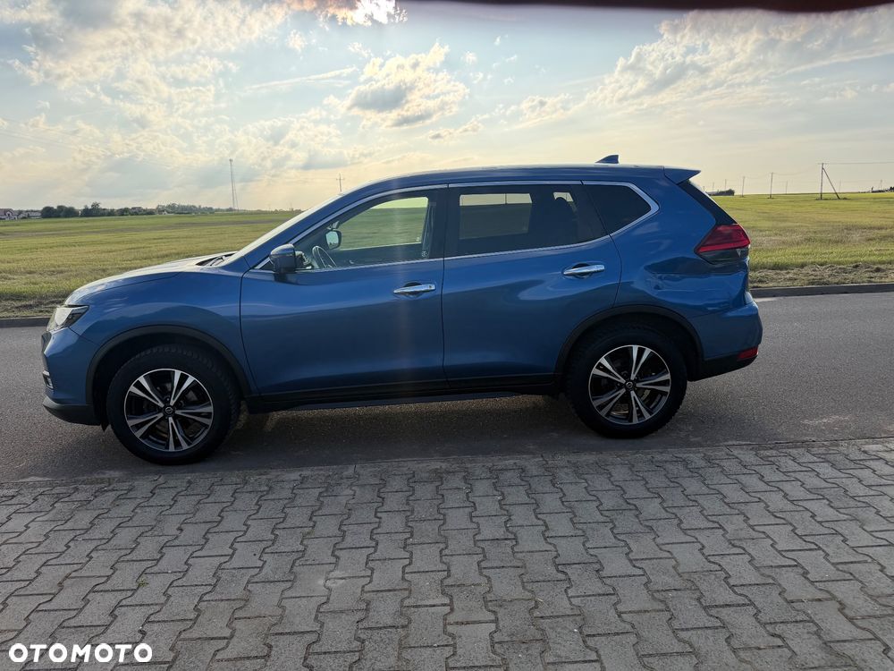 Nissan X-Trail 1.3 DIG-T N-Connecta - 9