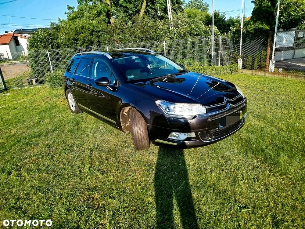 Citroën C5 2.0 HDi Selection - 2
