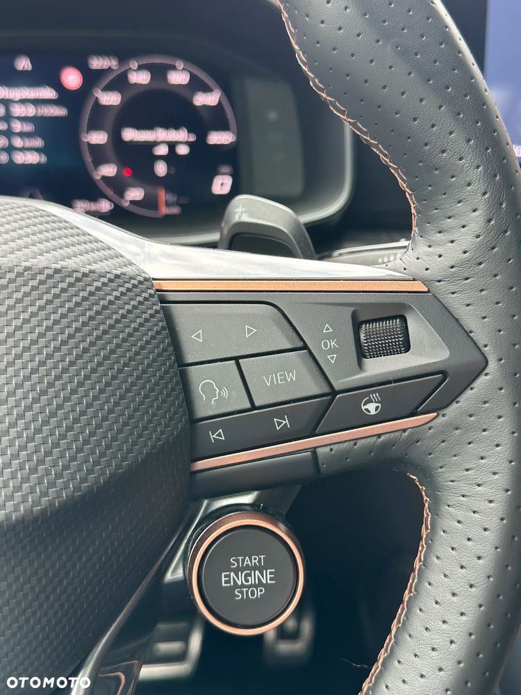 Cupra Formentor 1.5 eTSI mHEV DSG - 24