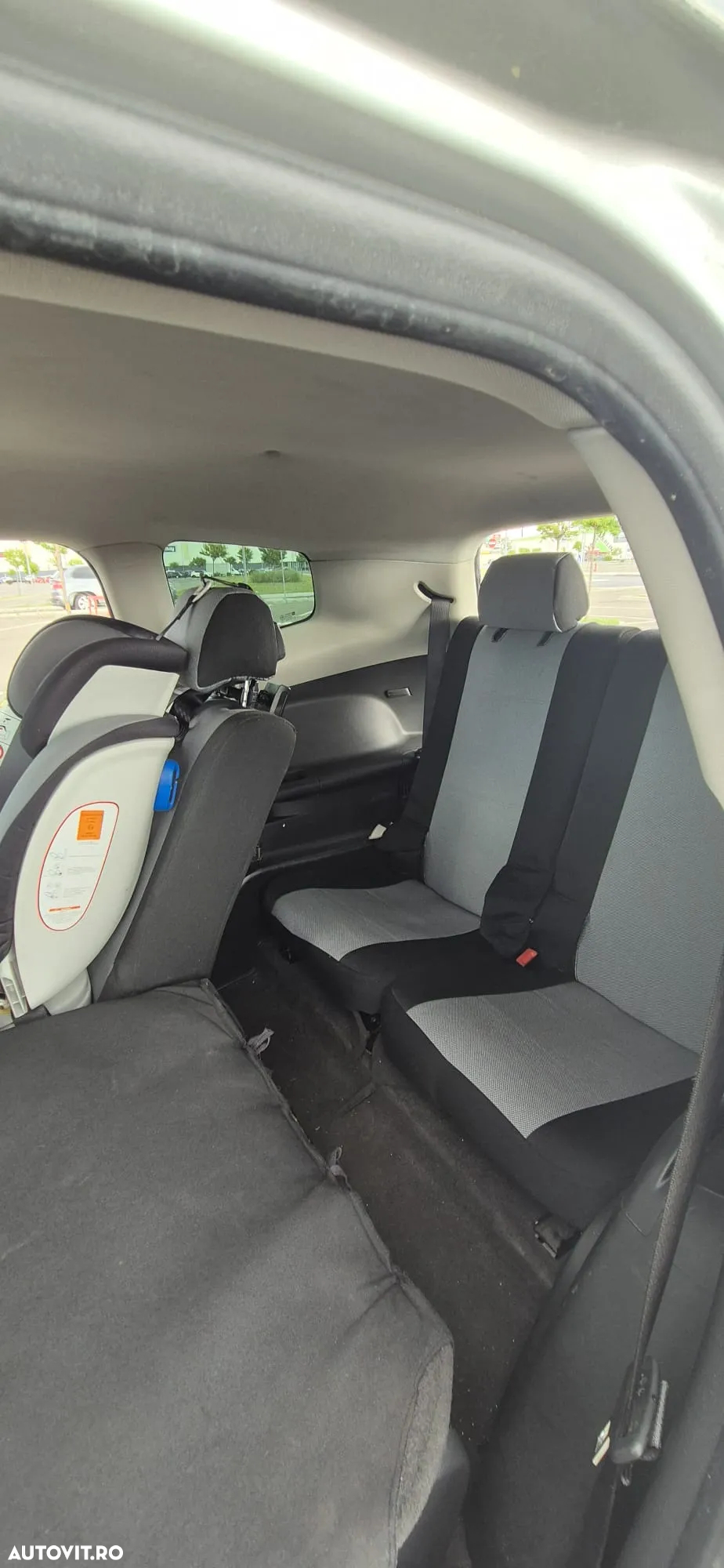 Chevrolet Orlando 2.0 Aut. LTZ - 9