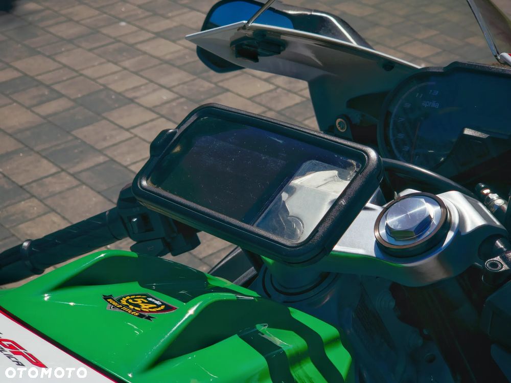 Aprilia RS - 16