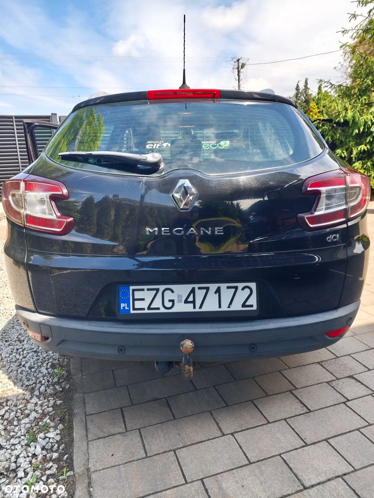 Renault Megane - 10