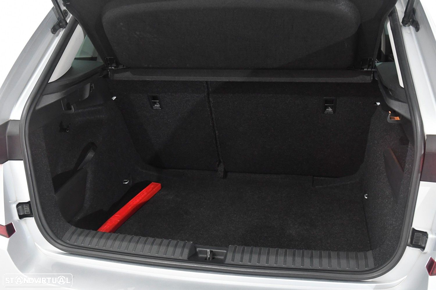 Skoda Kamiq 1.0 TSI Ambition - 9