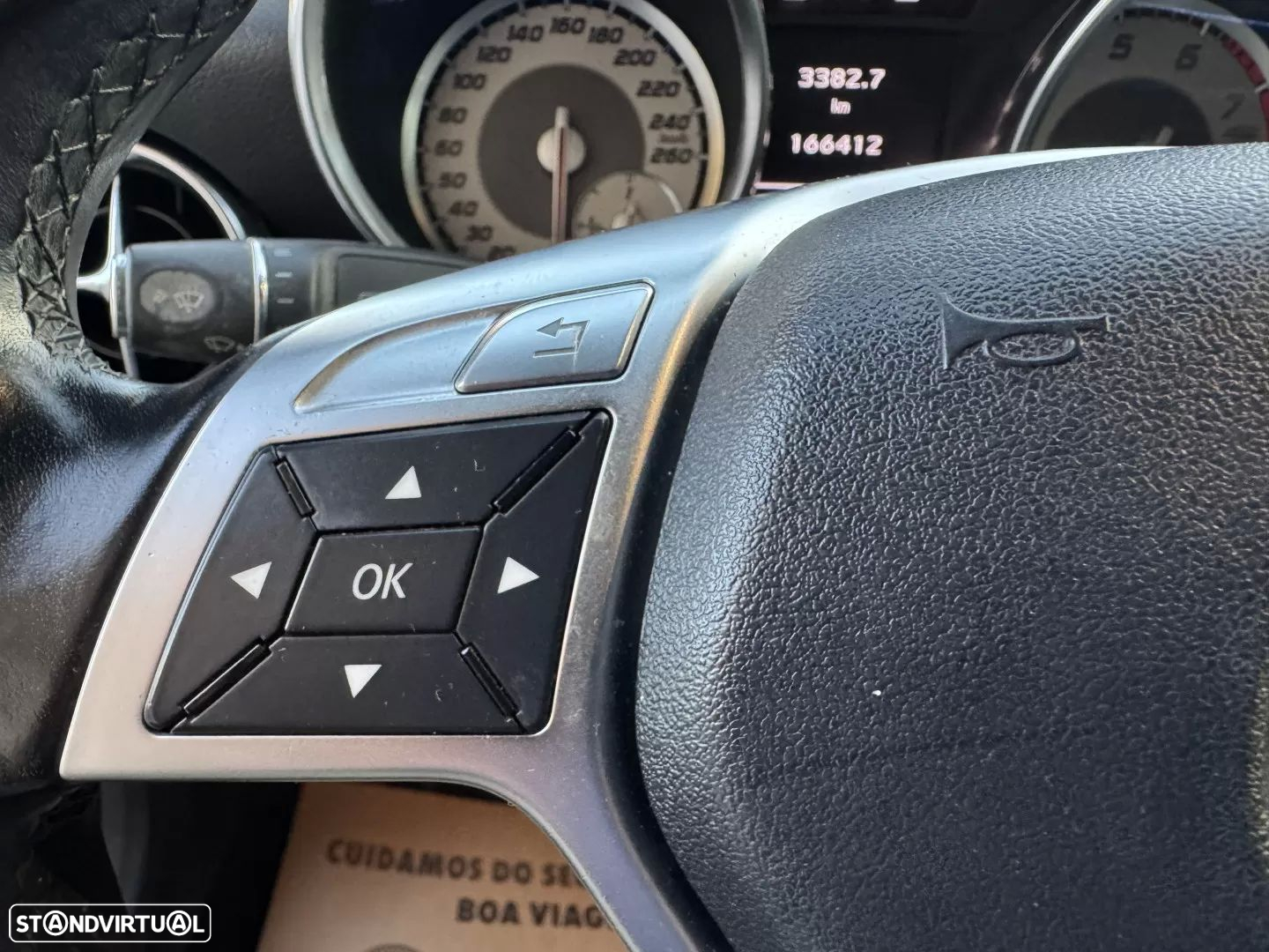 Mercedes-Benz SLK 200 BE Aut. - 34