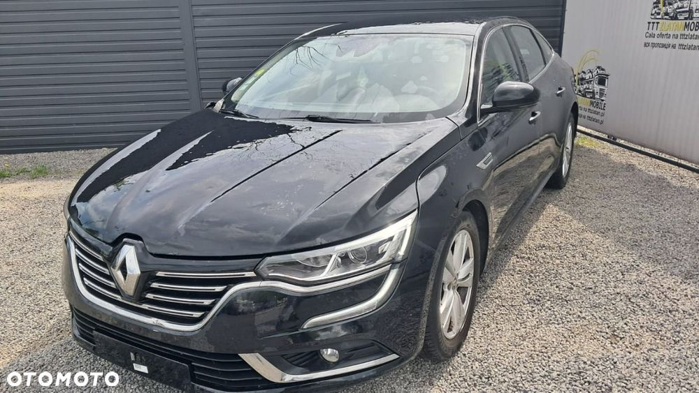 Renault Talisman - 3