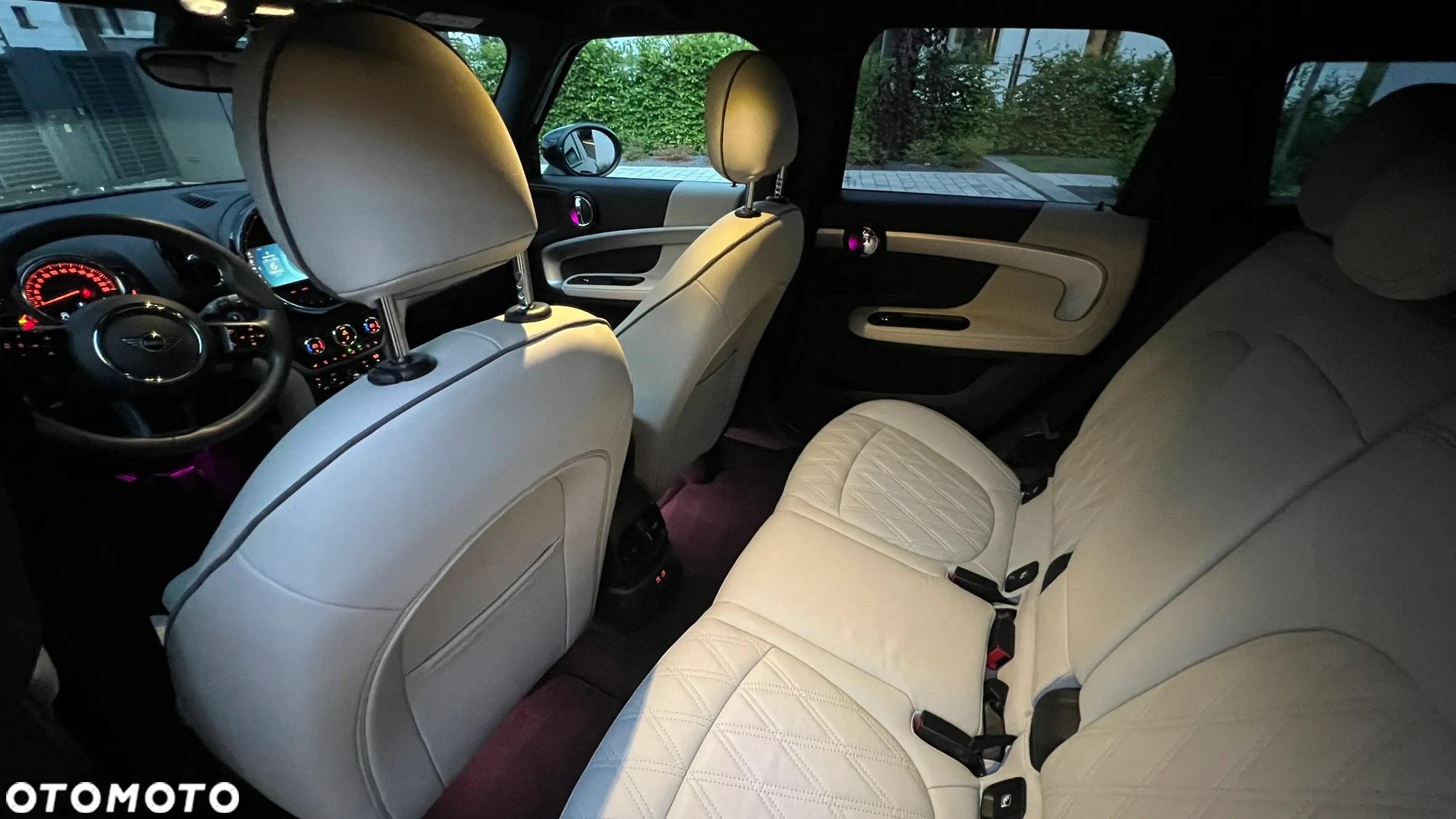 MINI Countryman Cooper S ALL4 - 21