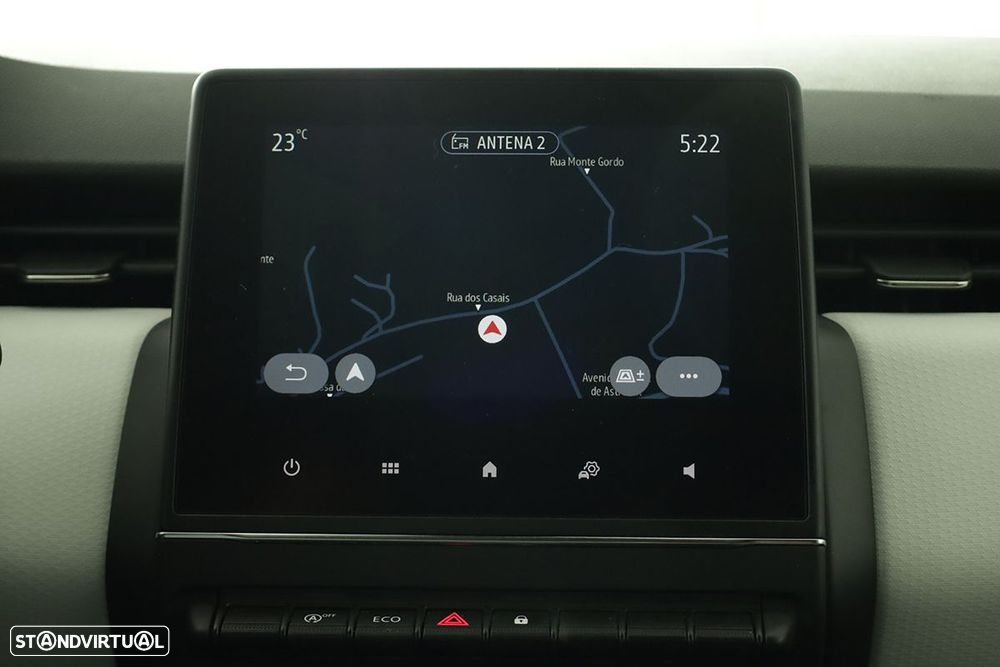 Renault Clio 1.0 TCe Evolution - 11