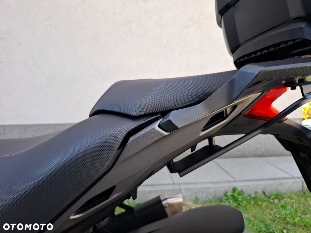 Ducati Multistrada - 22