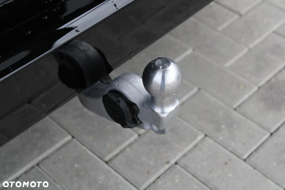 Ford Tourneo Custom 2.5 PHEV CVT 340 L2 Titanium X - 16