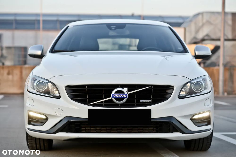 Volvo V60 D3 Geartronic RDesign - 7